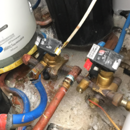 Réparation et Maintenance des Pompes à Chaleur : Service de Qualité pour un Fonctionnement Optimal Decines-Charpieu